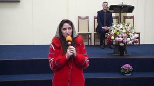 ВІРШ | «Вечер был, сверкали звезды» – Гутник Оля