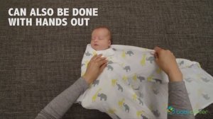 Tips for soothing a fussy baby