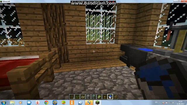 постройка дачи #5-построка огорода(последняя часть 2) и фантан смотреть онлайн