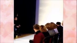 ЛИЗА ГАЛКИНА, МАРТИН И АЛЛА ВИКТОРИЯ КИРКОРОВЫ ПОКОРЯЮТ ПОДИУМ.
