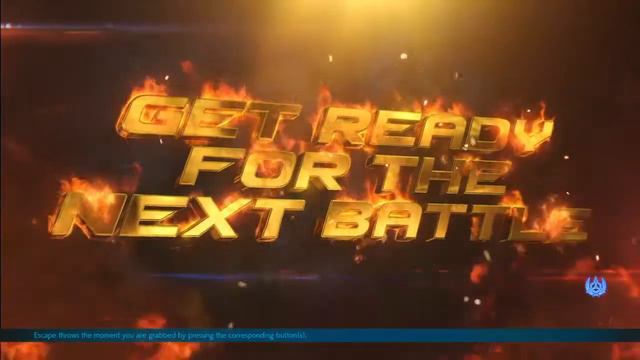 Nina Ranked Sets vs. Leroy !!!TEKKEN™7 смотреть онлайн