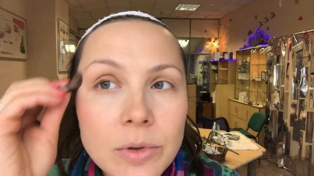 Быстрый Дневной Макияж NuColour смотреть онлайн