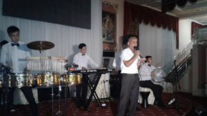 Abdumalik Gaynazarov - ulug'tog /  Абдумалик Гайназаров - Улуг'тог   (new music version).