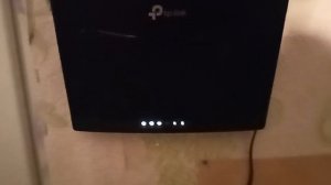 Распаковка — Беспроводной маршрутизатор TP-Link TL-MR100