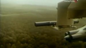 8. Полет Черного орла (Крылья России)