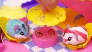 Игрушка хомячки Хома Дома от ZURU