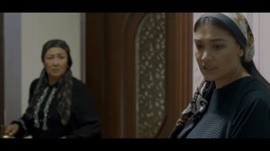 Boy xonim. 3-qism | Бой хоним. 3-қисм