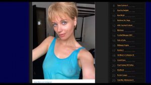 Кристина Асмус после «Текст» засветила сосцы