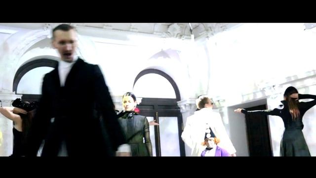 Черный русский | BlackRussianShow