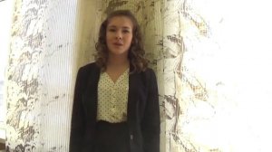 М.Ю. Лермонтов «отрывок из "Мцыри"»