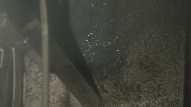 Ремонт межпанельных швов. УК Городская.