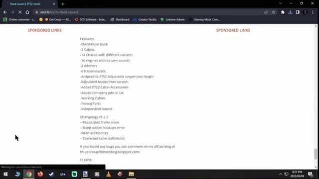 How to download mods | Euro Truck Simulator 2 | American Truck simulator смотреть онлайн