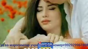 Жавохир Хотамов СИЗ Ушаму кавер+992929967808 туй ва маросимлар учун