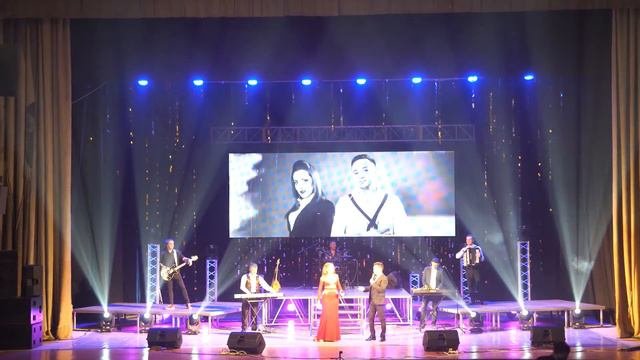 Концерт! Руслан Тимерланов & Динара Юсупова Мега шоу "Кабатлап булмый"