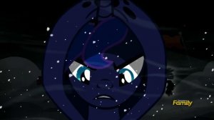 MLP Luna's Future Song +Lyrics in Description From A Hearth's Warming Tail