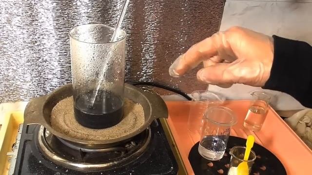 РАБОТА С ПАЛЛАДИЕМ. ✔Урок 3. ОТ растворения ДО восстановления Палладия! Готовая Инструкция!