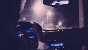 Страшные таксёрские байки 5 | Туда и Обратно