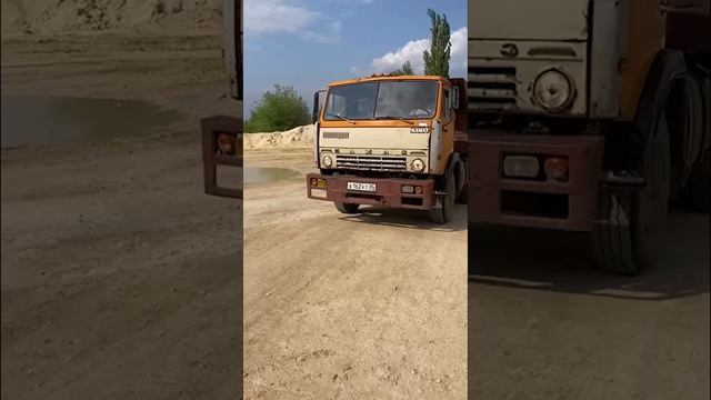 Калининский щебеночный завод добыча продажа доставка