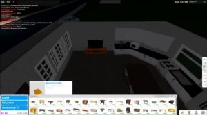 [ CLASSIC HOUSE ] ROBLOX BLOXBURG