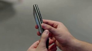 Первый взгляд на Galaxy Z Fold 3  - работа над ошибками!