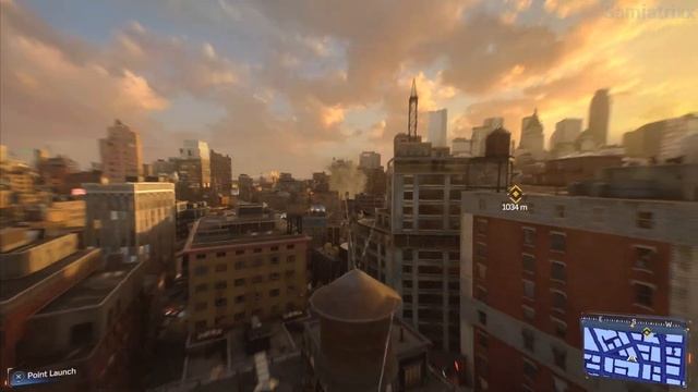 Anti Venom Suit - SPIDER-MAN 2 Walkthrough Gameplay Part 20 (Full Game) | PS5 4K60FPS смотреть онлайн