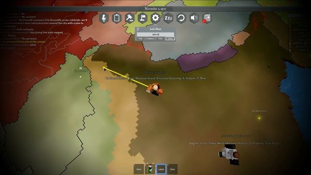 Indian Empire Timelapse | Roblox World Conquest смотреть онлайн