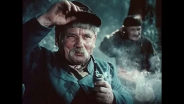 Сцена Головы (Красовский) и Левко (Лемешев) смотреть онлайн