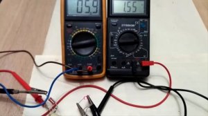 Определение параметров светодиодов #светодиод #светодиодныелампы