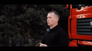 MAN TGA 26.350 ПОЛНЫЙ ОБЗОР❗️