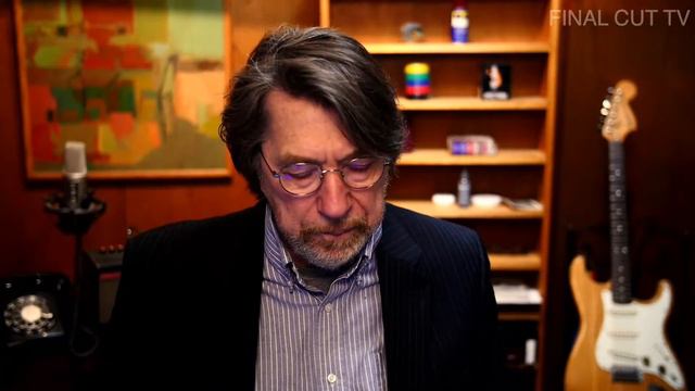 Final Cut Pro in 2024 - What do you Expect? FINAL CUT TV & Coffee Episode 53 смотреть онлайн