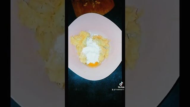 Картофельные вафли смотреть онлайн