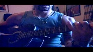 Intermediate Flamenco Guitar: Tangos ~Compas~ (Rhythm ) P2.