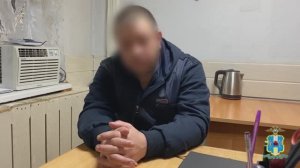 В Ростове-на-Дону полицейские по горячим следам задержали подозреваемого в хулиганстве