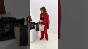 5 незаменимых сумок / Выбор стилиста Анны Замуруевой