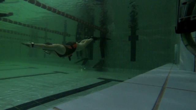 Учим разворот в моноласте