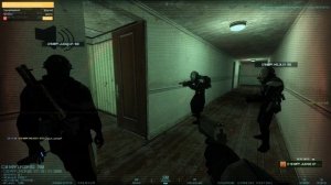 ШТУРМ КВАРТИРЫ ЗА ГРАЖДАНСКУЮ ОБОРОНУ | HL2RP (Garry's Mod Half-Life Alyx RP)