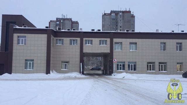 Дальнобой по России. Завершение рейса! смотреть онлайн