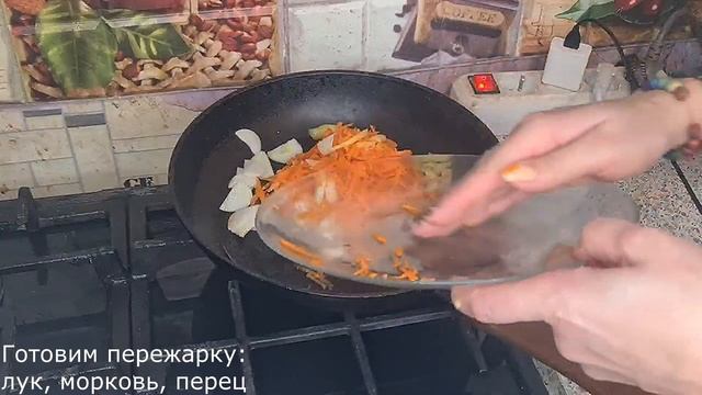 Суп с фрикадельками Вкусный и быстрый рецепт смотреть онлайн