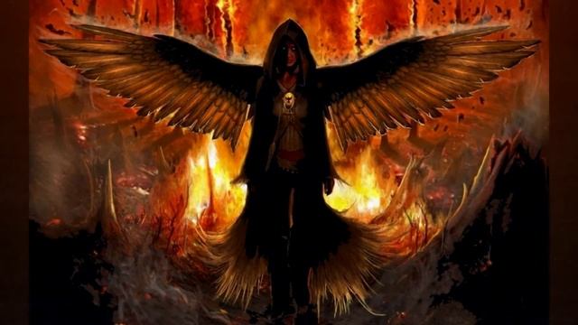 Абаддон: ангел-разрушитель или демон-праведник? [ДЕМОНОЛОГИЯ]