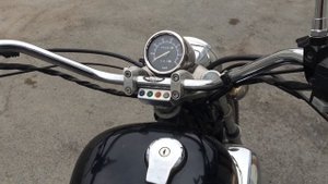 YAMAHA VIRAGO 250 (nmb11364)