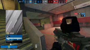 СОЕДИНЕНИЕ ПОТЕРЯНО | Rainbow Six Siege