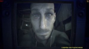 Resident Evil 7 Резидент эвил 7 Прохождение #8