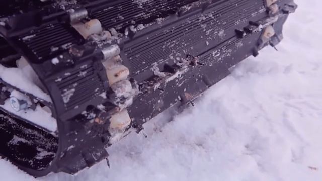 Обзор мотобуксировщика Мухтар смотреть онлайн