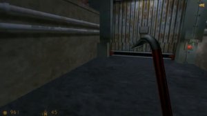 Super Replay: Half-Life - Episode 07