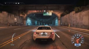 NEED FOR SPEED 2016 (PC, 2К Разрешение) - ПРОКАЧАЕМ ТВОЮ ТАЧКУ, Прохождение #1