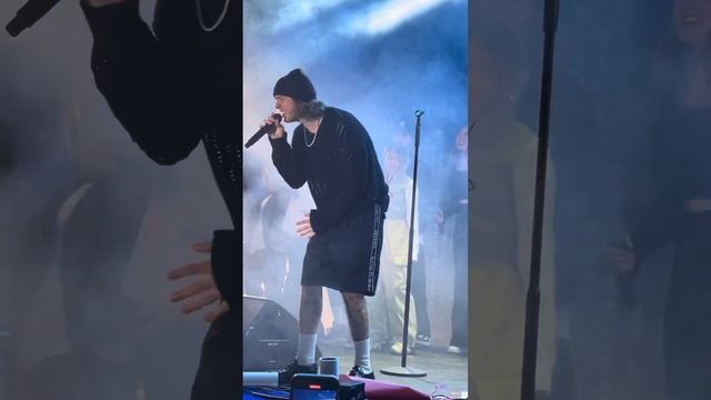 Егор #КРИД / #РОЛЛЕКСЫ/ 03 сентября 2023 г. / Москва смотреть онлайн