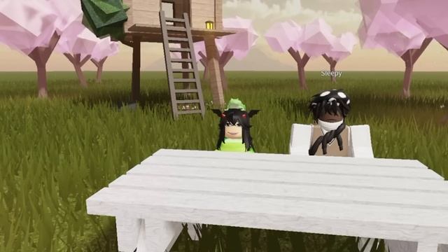 ROBLOX DATES... смотреть онлайн