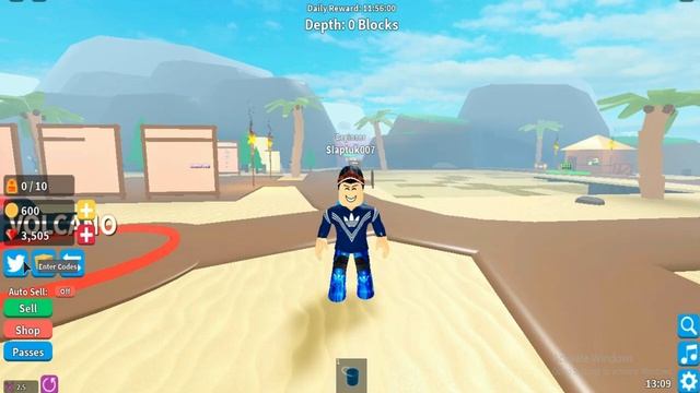 Roblox All Treasure Hunt Simulator Codes September 2023! смотреть онлайн