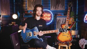 Ibanez Iceman IC420 | The Return of the Legend!