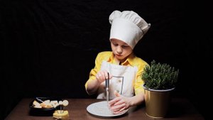 Творческий Дима - Сырное фондю - Выпуск №7